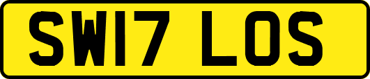 SW17LOS