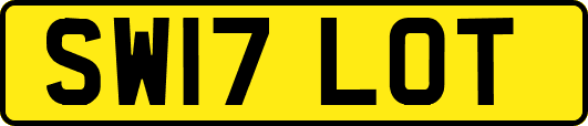 SW17LOT