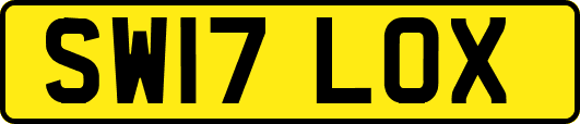 SW17LOX