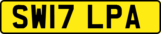 SW17LPA