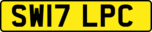 SW17LPC