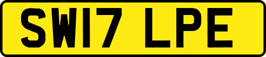 SW17LPE