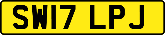 SW17LPJ