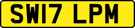 SW17LPM