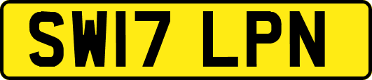 SW17LPN