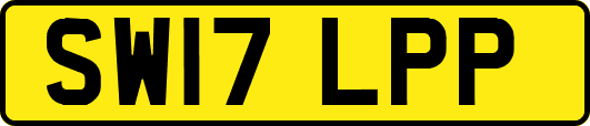 SW17LPP