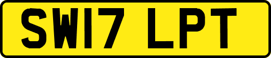 SW17LPT