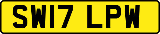 SW17LPW