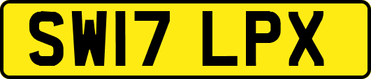SW17LPX