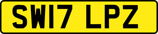 SW17LPZ