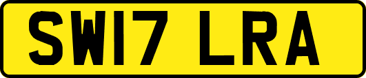 SW17LRA