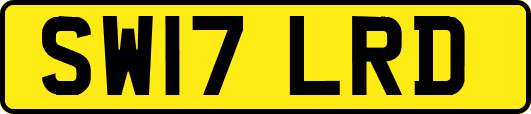 SW17LRD