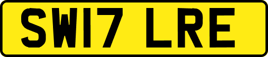 SW17LRE
