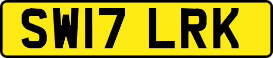 SW17LRK