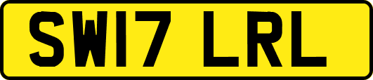 SW17LRL