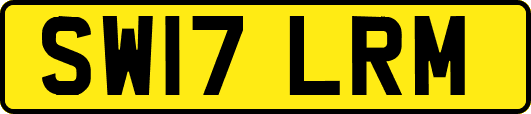 SW17LRM