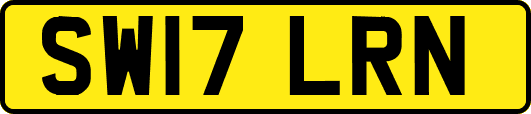 SW17LRN
