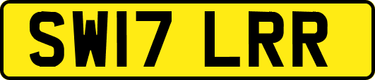 SW17LRR