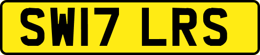 SW17LRS