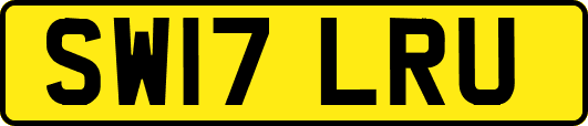 SW17LRU