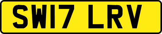 SW17LRV