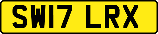 SW17LRX