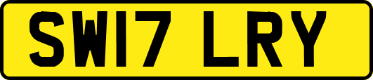 SW17LRY