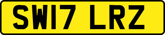 SW17LRZ