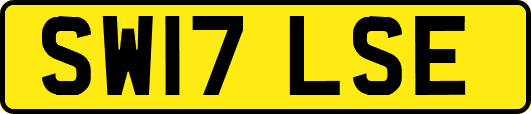 SW17LSE