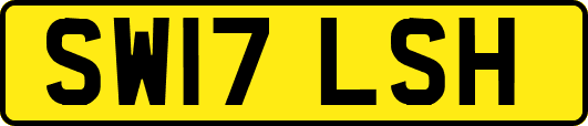 SW17LSH