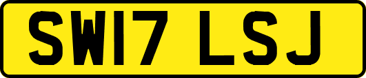 SW17LSJ