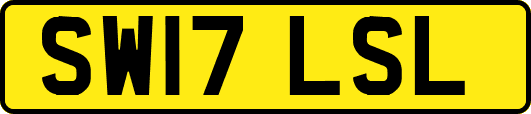 SW17LSL