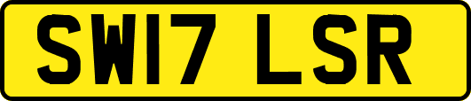 SW17LSR