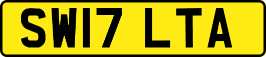 SW17LTA