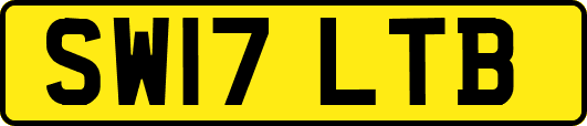 SW17LTB