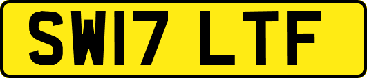 SW17LTF
