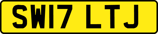 SW17LTJ
