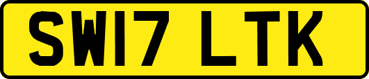 SW17LTK