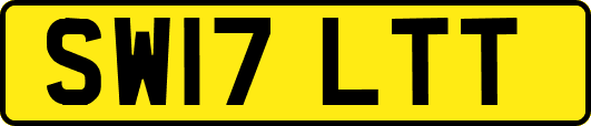 SW17LTT