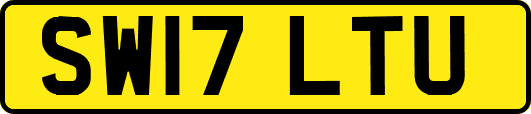 SW17LTU