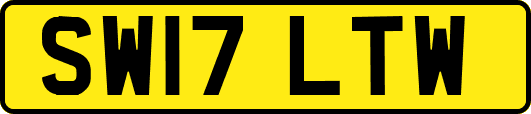 SW17LTW
