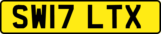 SW17LTX