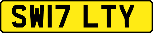 SW17LTY
