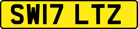 SW17LTZ