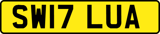SW17LUA