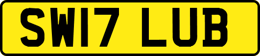 SW17LUB