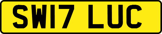 SW17LUC
