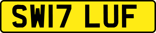 SW17LUF
