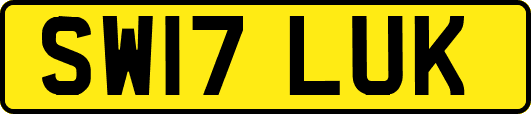 SW17LUK