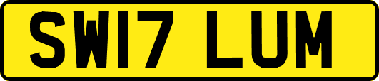 SW17LUM